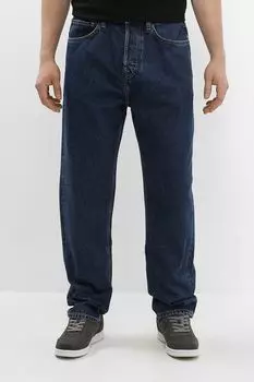 Джинсы прямого кроя PEPE JEANS