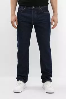 Джинсы прямого кроя PEPE JEANS