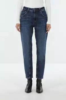 Джинсы прямого кроя PEPE JEANS