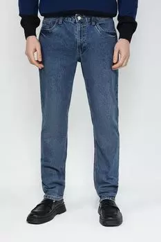 Джинсы прямого кроя Republic of Denim