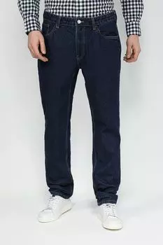 Джинсы прямого кроя Republic of Denim