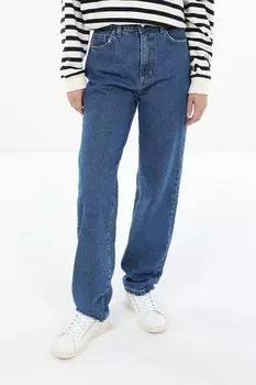 Джинсы прямого кроя Rinascimento