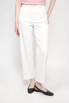 Джинсы прямого кроя Silvian Heach