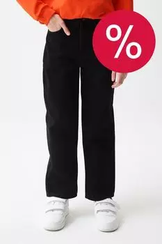 Джинсы прямого кроя Smena