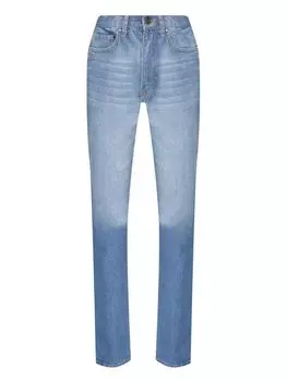 Джинсы прямого кроя Surovaya