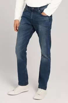 Джинсы прямого кроя TOM TAILOR