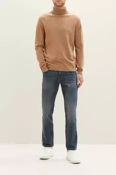 Джинсы прямого кроя TOM TAILOR