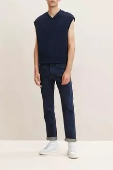 Джинсы прямого кроя TOM TAILOR
