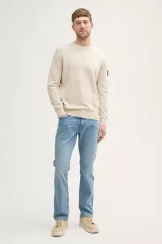 Джинсы прямого кроя TOM TAILOR