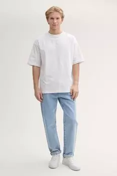 Джинсы прямого кроя TOM TAILOR