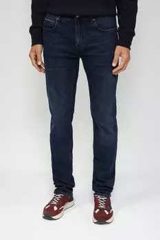 Джинсы прямого кроя Tommy Hilfiger