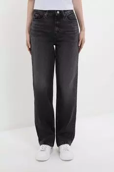 Джинсы прямого кроя Tommy Hilfiger