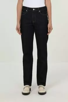 Джинсы прямого кроя Tommy Hilfiger