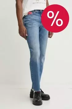 Джинсы прямого кроя Tommy Jeans