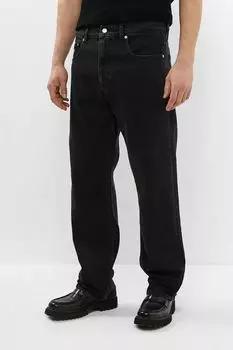 Джинсы прямого кроя Tommy Jeans