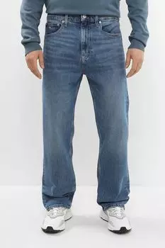 Джинсы прямого кроя Tommy Jeans