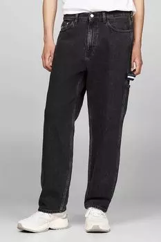Джинсы прямого кроя Tommy Jeans