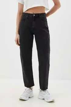 Джинсы прямого кроя Urban Tiger