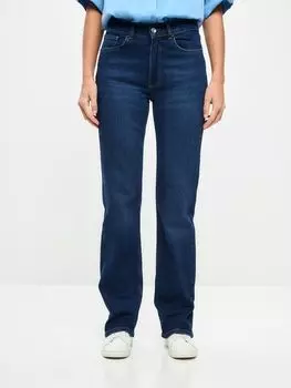 Джинсы прямого кроя Vinnis