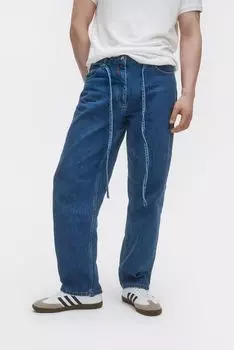 Джинсы прямые АT EASE