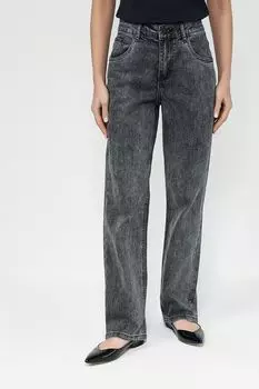 Джинсы прямые BELUCCI