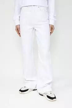 Джинсы расклешенного кроя COLORPLAY