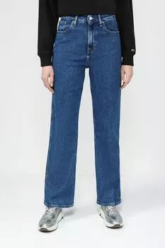 Джинсы расклешенного кроя Tommy Jeans