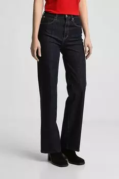 Джинсы расклешенные Guess