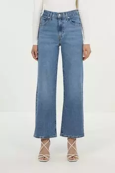 Джинсы расклешенные LEVI'S