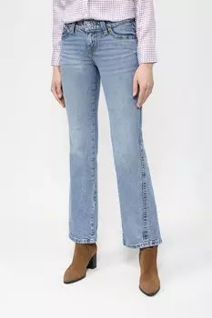 Джинсы расклешенные Noughties Bootcut LEVI'S