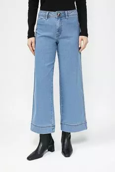 Джинсы расклешенные OVS