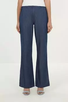 Джинсы расклешенные OVS