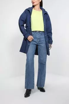 Джинсы расклешенные OVS