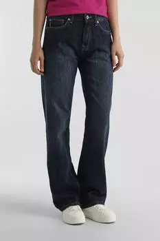 Джинсы расклешенные PEPE JEANS