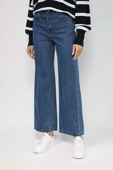 Джинсы расклешенные Rinascimento