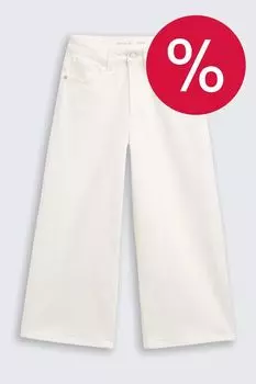 Джинсы расклешенные TOM TAILOR