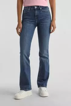 Джинсы расклешенные Tommy Hilfiger