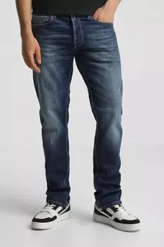 Джинсы зауженного кроя Replay