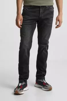 Джинсы зауженного кроя Replay