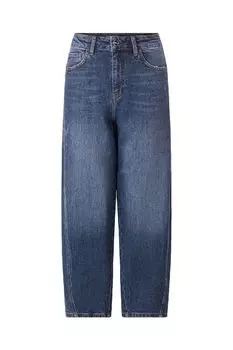Джинсы широкого кроя RICH&ROYAL