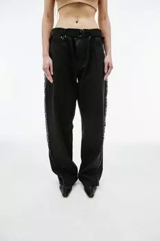 Джинсы ROKKO Novaya