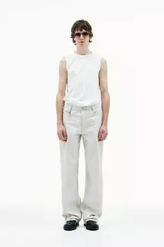 Джинсы ROKKO Novaya