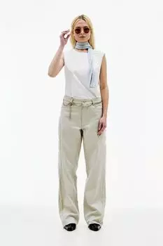 Джинсы ROKKO Novaya