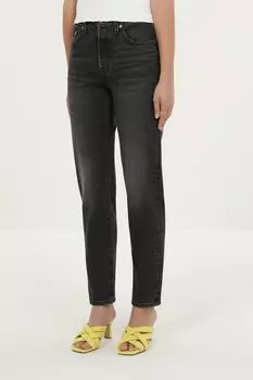 Джинсы с эффектом потертости 501 LEVI'S