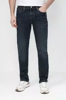 Джинсы с эффектом потертости 511 LEVI'S