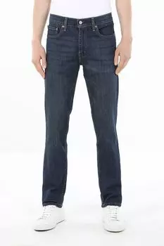 Джинсы с эффектом потертости 511 LEVI'S