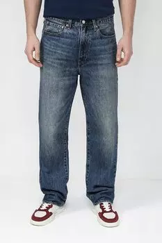Джинсы с эффектом потертости 568 LEVI'S