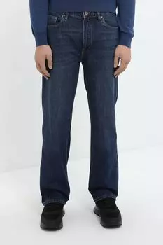 Джинсы с эффектом потертости Baby Angel