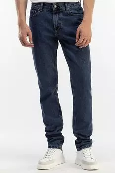 Джинсы с эффектом потертости Carrera Jeans