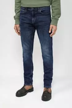 Джинсы с эффектом потертости Esprit Casual